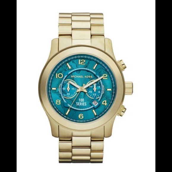 CELEBRITY FAVORITE SPECIAL EDITION WATCH WORN ONCE - Picture 3 of 6